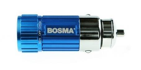 Bosma 9822 Фонарь светодиодный 9822: Купить в Украине - Отличная цена на EXIST.UA!