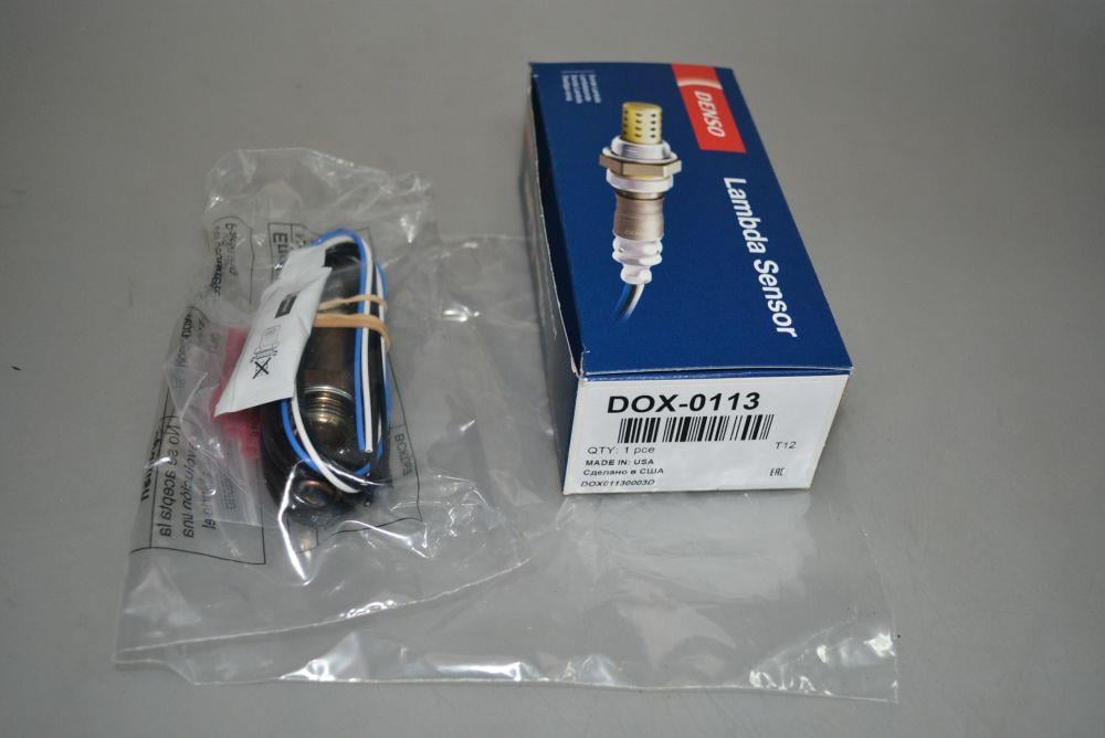 Купити DENSO DOX-0113 за низькою ціною в Україні!