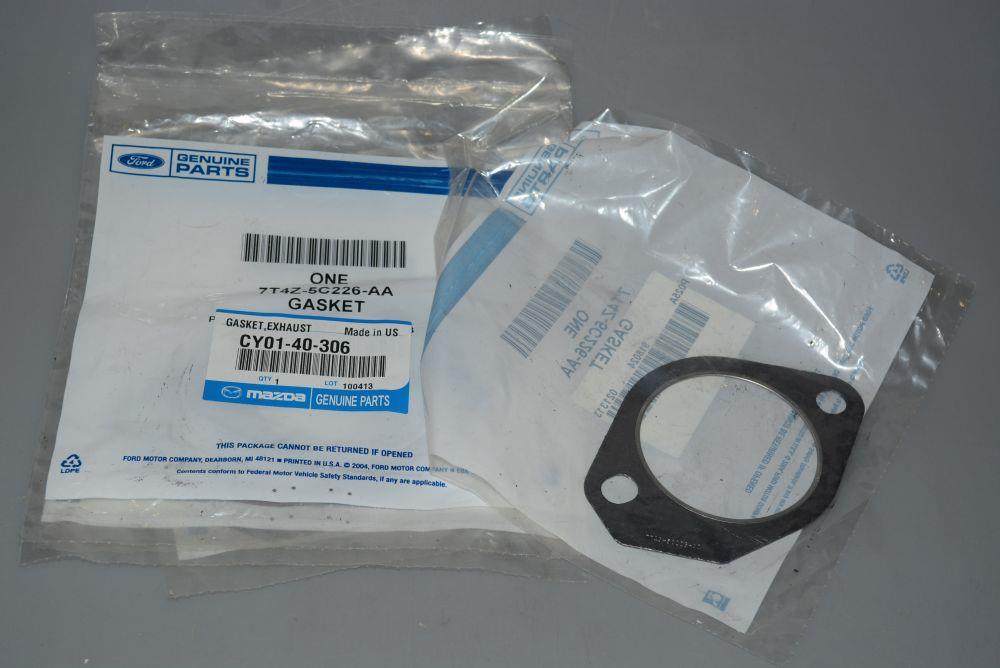 CY0140306 Mazda Прокладка