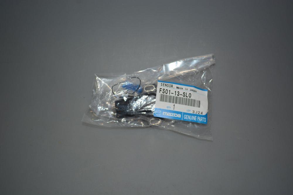 FS0113SL0 Mazda Датчик положення дросельної заслінки