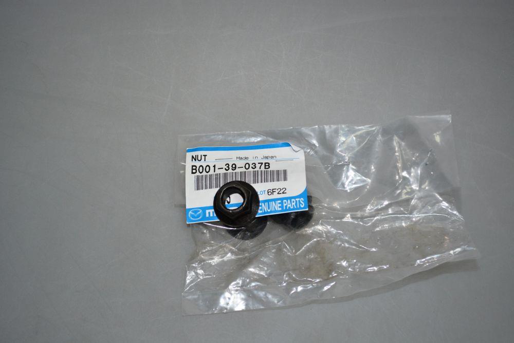 Купить Mazda B001-39-037B по низкой цене в Украине!