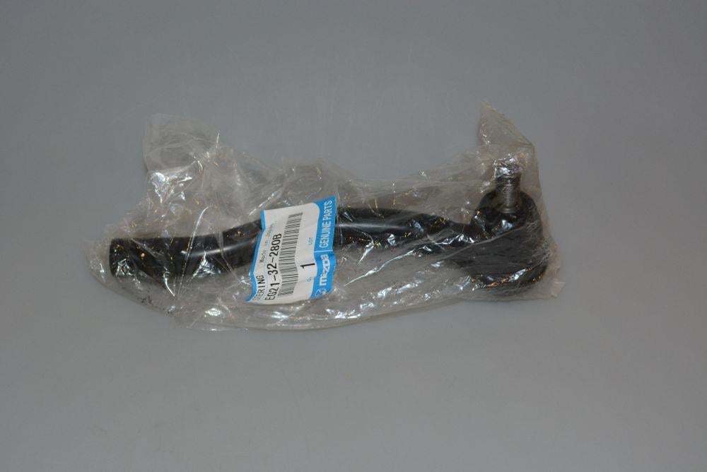 Наконечники рулевых тяг Mazda CX-9 (Мазда СХ-9): EG2132280B Mazda Наконечник поперечной рулевой тяги