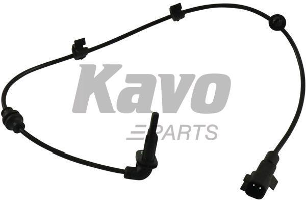 Kavo parts BAS1011 Датчик АБС BAS1011: Купити в Україні - Добра ціна на EXIST.UA!