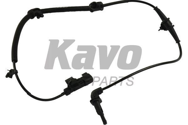 Kavo parts BAS1012 Датчик АБС BAS1012: Купити в Україні - Добра ціна на EXIST.UA!