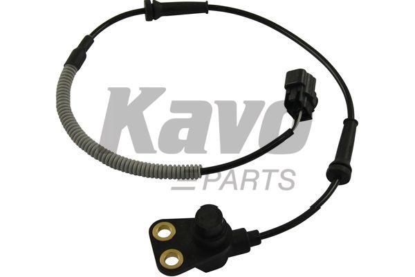 Kavo parts BAS1025 Датчик АБС BAS1025: Купити в Україні - Добра ціна на EXIST.UA!