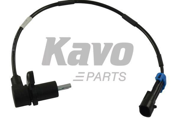 Kavo parts BAS1031 Датчик АБС BAS1031: Купити в Україні - Добра ціна на EXIST.UA!