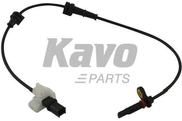 Kavo parts BAS2042 Датчик АБС BAS2042: Купити в Україні - Добра ціна на EXIST.UA!