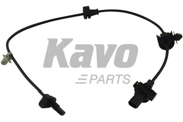 Kavo parts BAS2046 Датчик АБС BAS2046: Купити в Україні - Добра ціна на EXIST.UA!