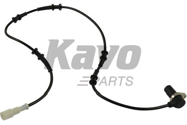 Kavo parts BAS2052 Датчик АБС BAS2052: Купити в Україні - Добра ціна на EXIST.UA!