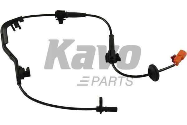 Kavo parts BAS2074 Датчик АБС BAS2074: Купити в Україні - Добра ціна на EXIST.UA!