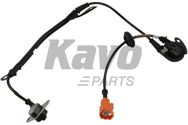 Kavo parts BAS2080 Датчик АБС BAS2080: Купити в Україні - Добра ціна на EXIST.UA!
