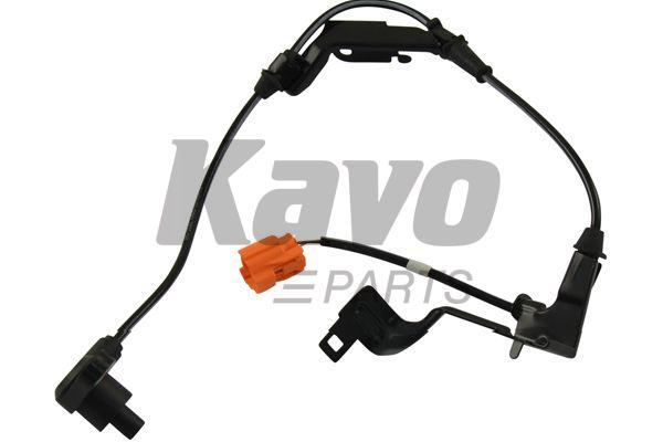 Kavo parts BAS2082 Датчик АБС BAS2082: Купити в Україні - Добра ціна на EXIST.UA!
