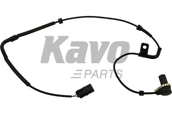Kavo parts BAS3077 Датчик АБС BAS3077: Купити в Україні - Добра ціна на EXIST.UA!