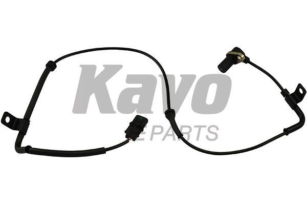 Kavo parts BAS3078 Датчик АБС BAS3078: Купити в Україні - Добра ціна на EXIST.UA!