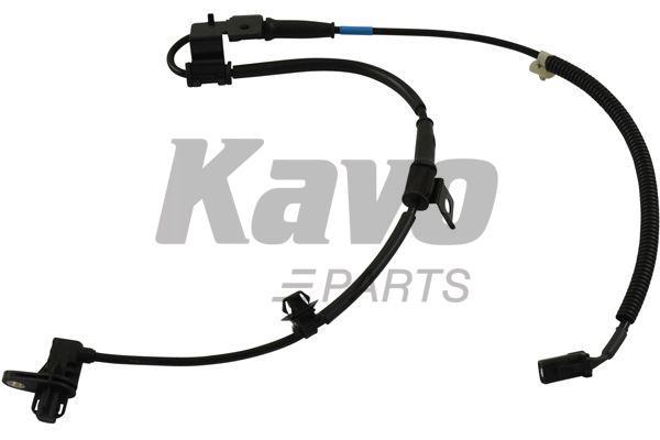 Kavo parts BAS3087 Датчик АБС BAS3087: Купити в Україні - Добра ціна на EXIST.UA!