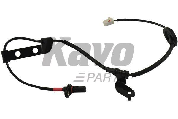 Kavo parts BAS3096 Датчик АБС BAS3096: Купити в Україні - Добра ціна на EXIST.UA!