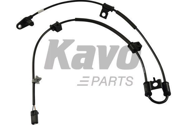 Kavo parts BAS3108 Датчик АБС BAS3108: Купити в Україні - Добра ціна на EXIST.UA!
