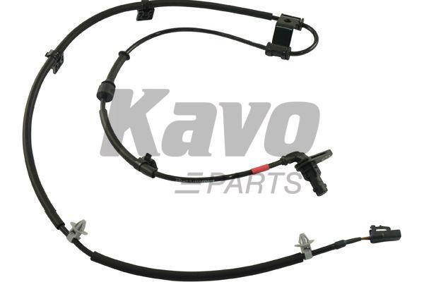 Kavo parts BAS3125 Датчик АБС BAS3125: Купити в Україні - Добра ціна на EXIST.UA!