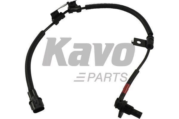 Kavo parts BAS4071 Датчик АБС BAS4071: Купити в Україні - Добра ціна на EXIST.UA!