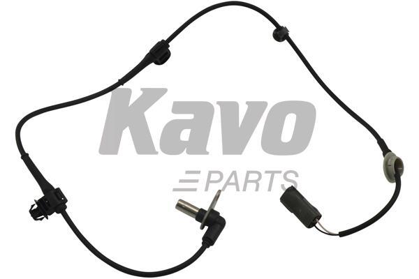 Kavo parts BAS4539 Датчик АБС BAS4539: Купити в Україні - Добра ціна на EXIST.UA!