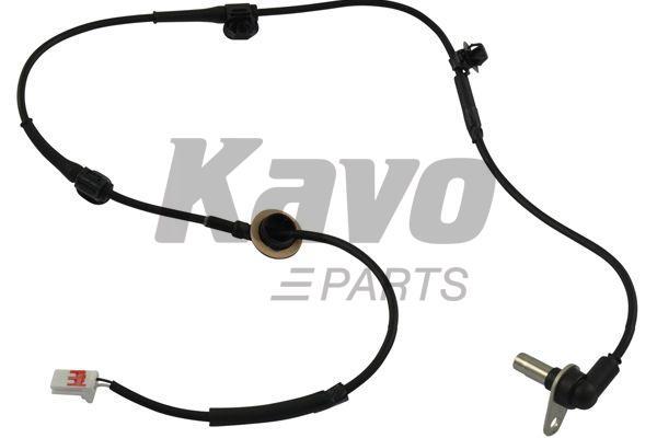 Kavo parts BAS4541 Датчик АБС BAS4541: Купити в Україні - Добра ціна на EXIST.UA!