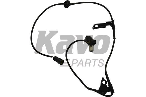 Kavo parts BAS4545 Датчик АБС BAS4545: Купити в Україні - Добра ціна на EXIST.UA!