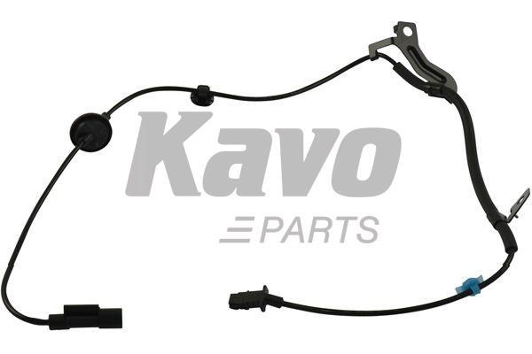 Kavo parts BAS5574 Датчик АБС BAS5574: Купити в Україні - Добра ціна на EXIST.UA!