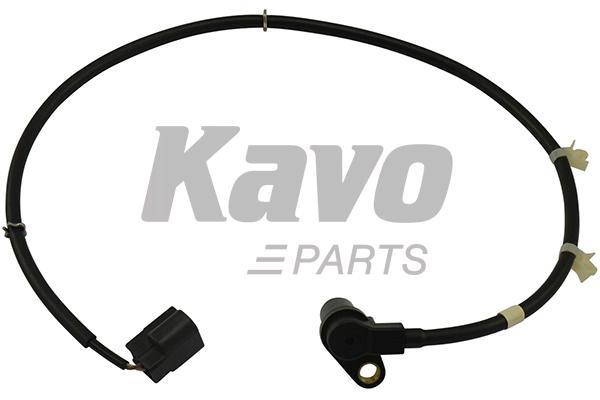 Kavo parts BAS5581 Датчик АБС BAS5581: Купити в Україні - Добра ціна на EXIST.UA!