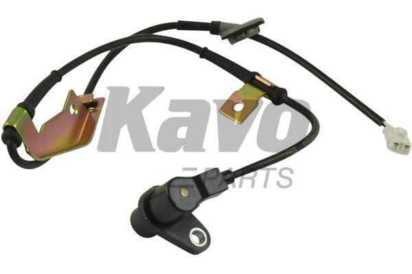 Kavo parts BAS6558 Датчик АБС BAS6558: Купити в Україні - Добра ціна на EXIST.UA!