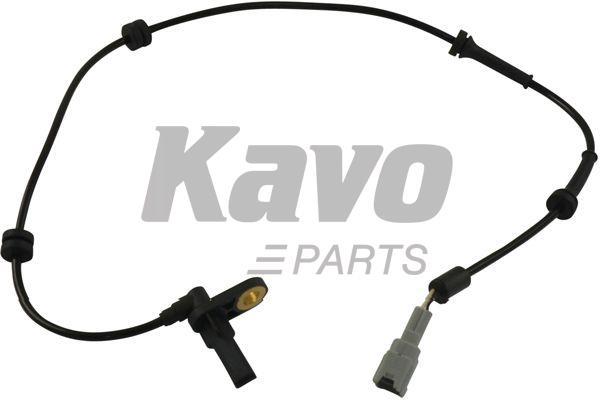 Kavo parts BAS6567 Датчик АБС BAS6567: Купити в Україні - Добра ціна на EXIST.UA!