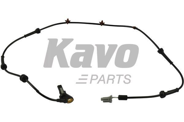 Kavo parts BAS6568 Датчик АБС BAS6568: Купити в Україні - Добра ціна на EXIST.UA!