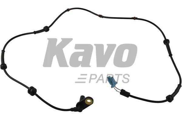 Kavo parts BAS6569 Датчик АБС BAS6569: Купити в Україні - Добра ціна на EXIST.UA!