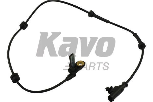 Kavo parts BAS6570 Датчик АБС BAS6570: Купити в Україні - Добра ціна на EXIST.UA!