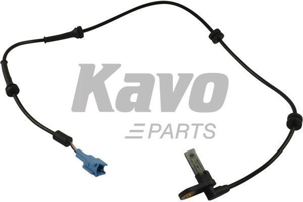 Kavo parts BAS6579 Датчик АБС BAS6579: Купити в Україні - Добра ціна на EXIST.UA!