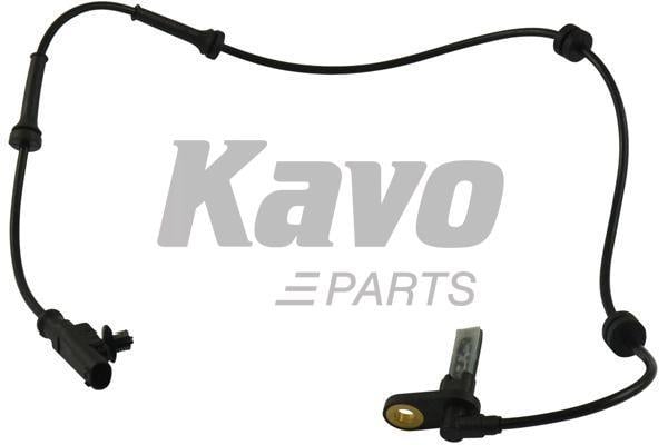 Kavo parts BAS6580 Датчик АБС BAS6580: Приваблива ціна - Купити в Україні на EXIST.UA!