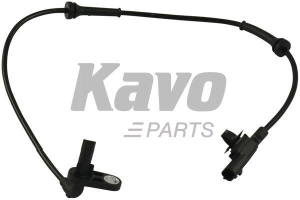 Kavo parts BAS6586 Датчик АБС BAS6586: Купити в Україні - Добра ціна на EXIST.UA!
