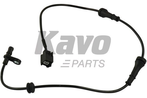Kavo parts BAS6606 Датчик АБС BAS6606: Купити в Україні - Добра ціна на EXIST.UA!