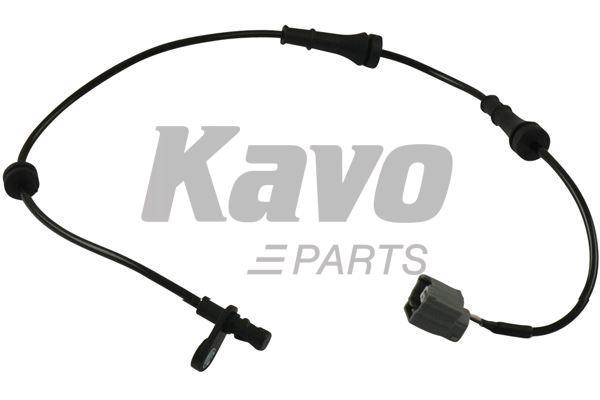 Kavo parts BAS6607 Датчик АБС BAS6607: Купити в Україні - Добра ціна на EXIST.UA!