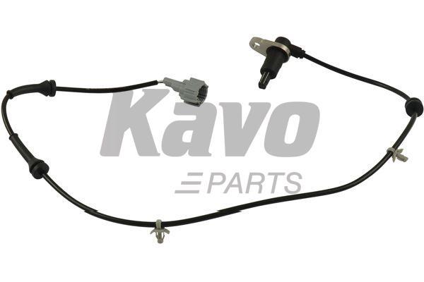 Kavo parts BAS6619 Датчик АБС BAS6619: Купити в Україні - Добра ціна на EXIST.UA!