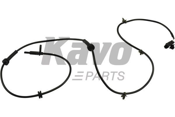 Kavo parts BAS6623 Датчик АБС BAS6623: Купити в Україні - Добра ціна на EXIST.UA!