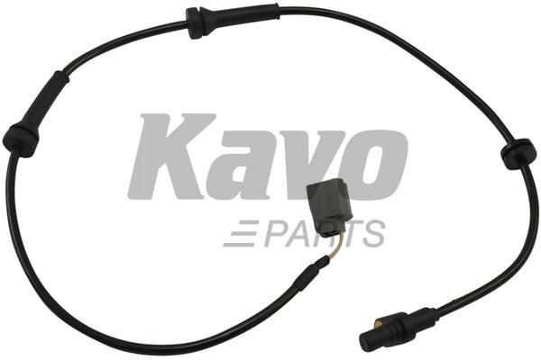 Kavo parts BAS6624 Датчик АБС BAS6624: Приваблива ціна - Купити в Україні на EXIST.UA!