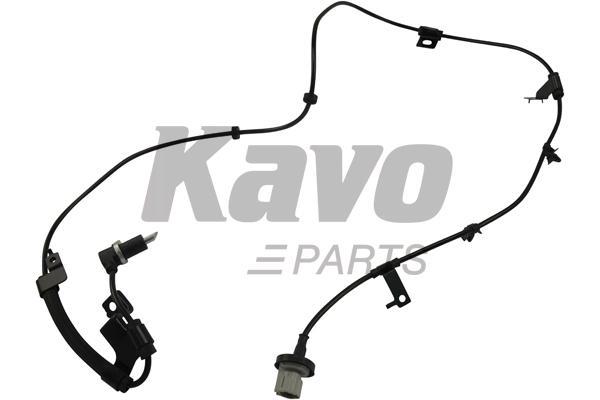 Kavo parts BAS6628 Датчик АБС BAS6628: Купити в Україні - Добра ціна на EXIST.UA!