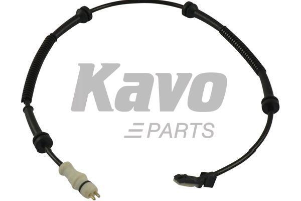 Kavo parts BAS6639 Датчик АБС BAS6639: Купити в Україні - Добра ціна на EXIST.UA!