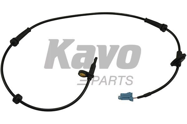 Kavo parts BAS6641 Датчик АБС BAS6641: Приваблива ціна - Купити в Україні на EXIST.UA!