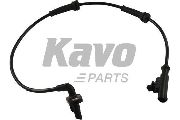 Kavo parts BAS6644 Датчик АБС BAS6644: Купити в Україні - Добра ціна на EXIST.UA!