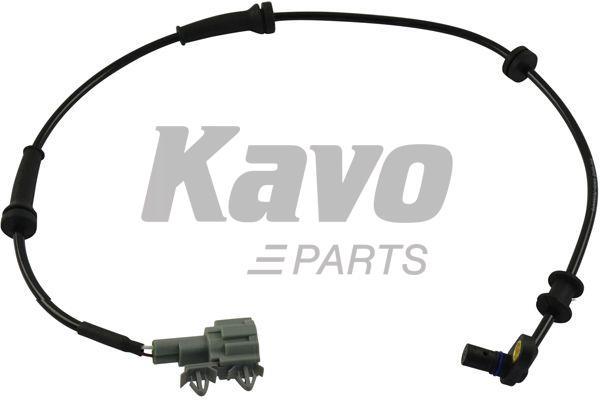Kavo parts BAS6645 Датчик АБС BAS6645: Купити в Україні - Добра ціна на EXIST.UA!