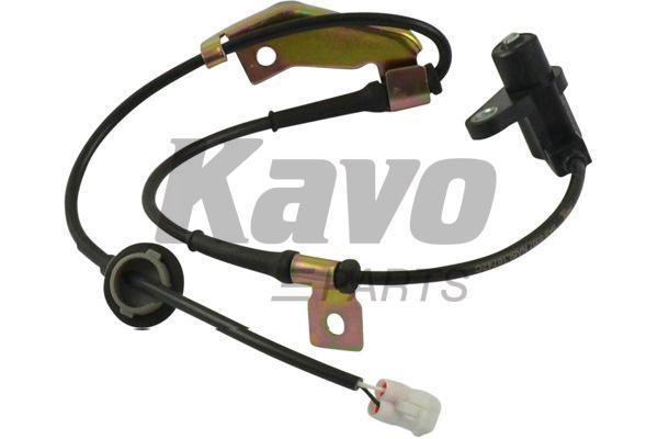 Kavo parts BAS8007 Датчик АБС BAS8007: Купити в Україні - Добра ціна на EXIST.UA!