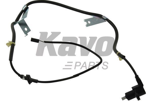 Kavo parts BAS8537 Датчик АБС BAS8537: Купити в Україні - Добра ціна на EXIST.UA!
