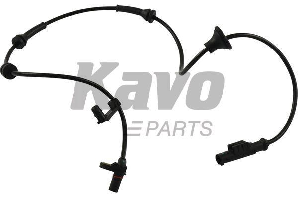Kavo parts BAS9086 Датчик АБС BAS9086: Купити в Україні - Добра ціна на EXIST.UA!