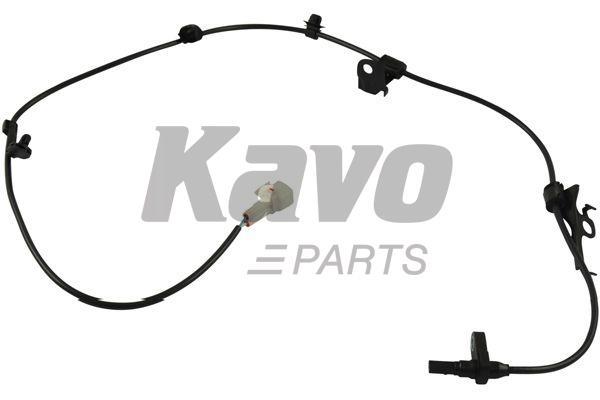Kavo parts BAS9126 Датчик АБС BAS9126: Купити в Україні - Добра ціна на EXIST.UA!